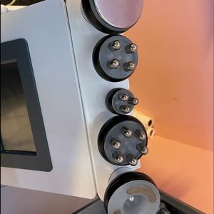 Kim 8 slimming System